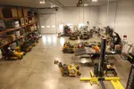 Graber Building Supply - Project 100