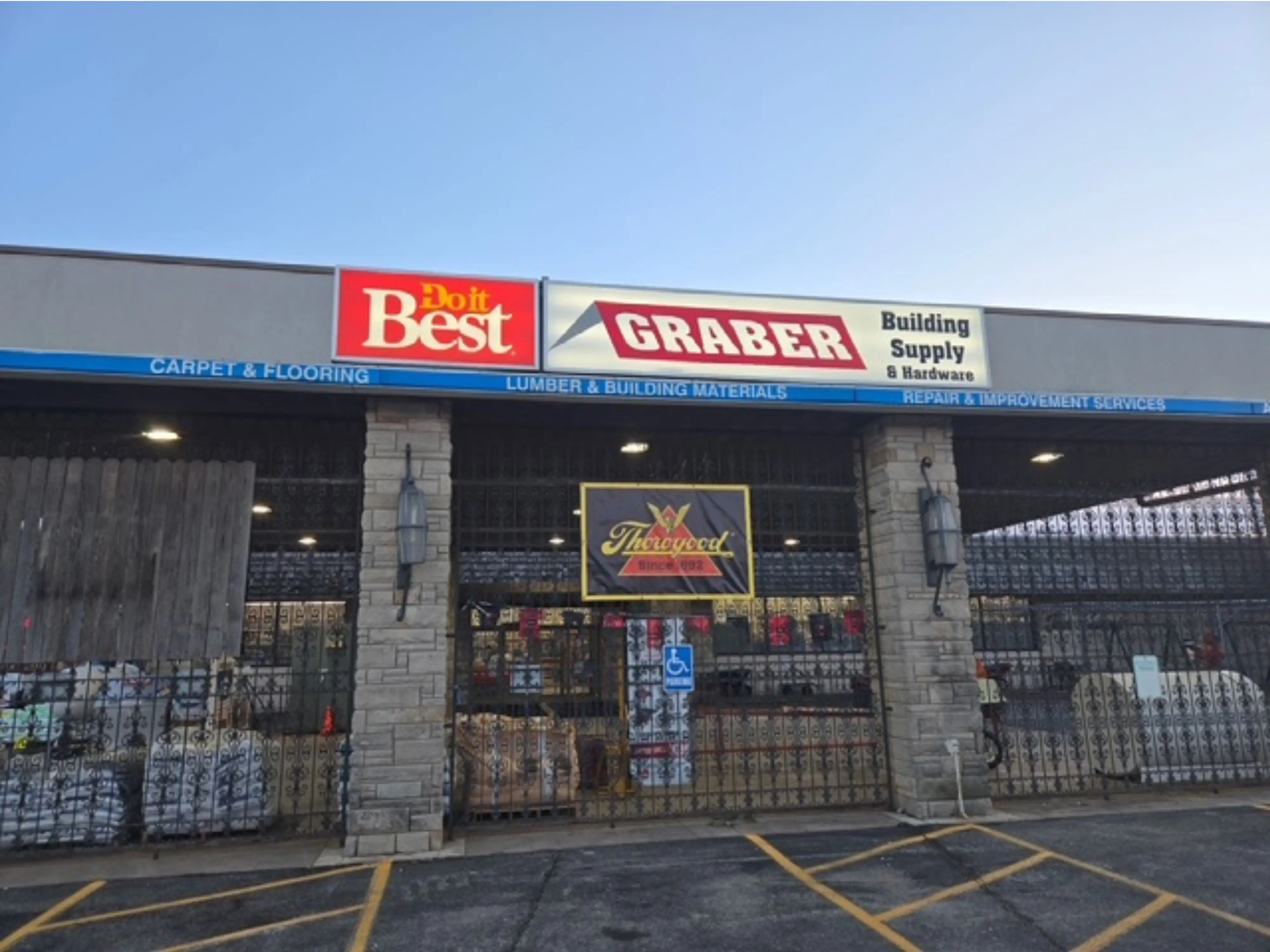 GBS Tuscola