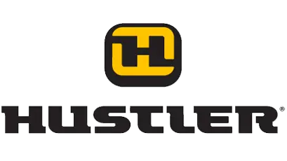 Hustler-Mowers